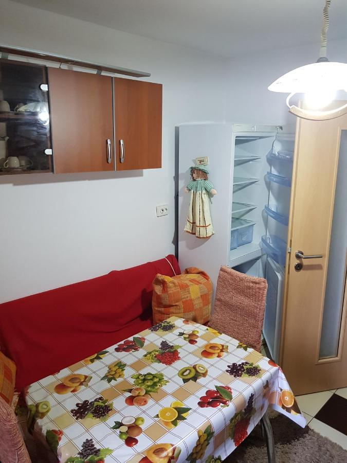 El Capitano Constanta Apart 2 Camere Εξωτερικό φωτογραφία